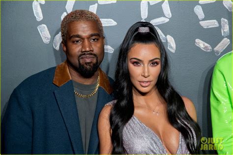 kim and kanye versace|Kim Kardashian West and Kanye Make a Public Appearance .